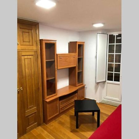 Appartement Entrepracinas 2 à Saint-Jacques-de-Compostelle Extérieur photo