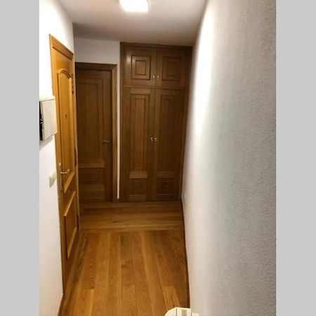 Appartement Entrepracinas 2 à Saint-Jacques-de-Compostelle Extérieur photo