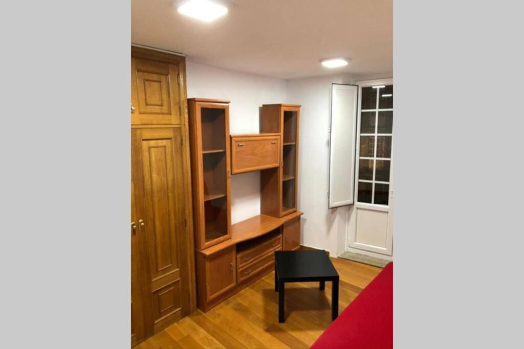 Appartement Entrepracinas 2 à Saint-Jacques-de-Compostelle Extérieur photo
