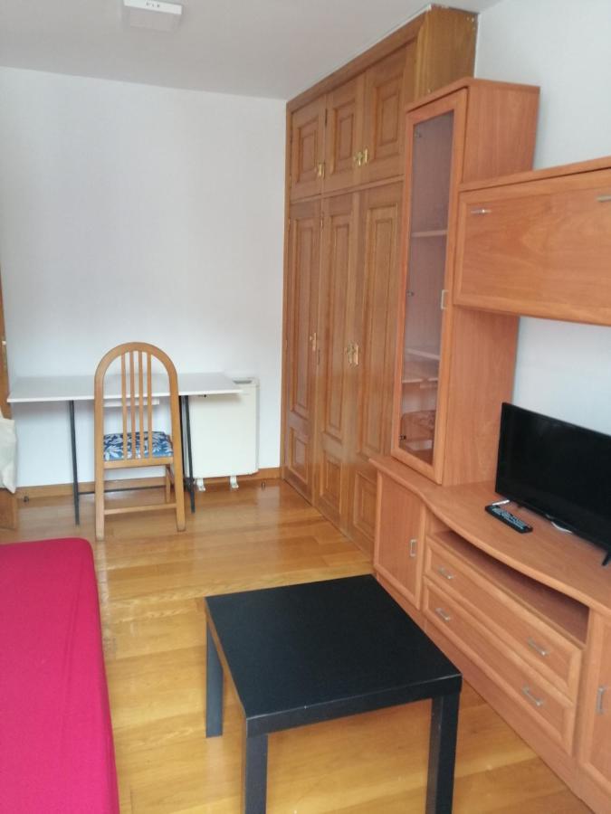 Appartement Entrepracinas 2 à Saint-Jacques-de-Compostelle Extérieur photo
